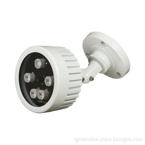 90m Long Distance Infrared Cctv Illuminator / Lights To Surveillance Night Vision
